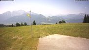 Archived webcam image showing Pub Zillreith on 4 Aug 2026 at 12:29