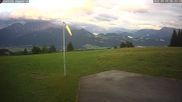 Archiviertes Webcam Bild: Gasthof Zillreith am 19.08.2026 um 06:41 Uhr