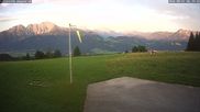 Archiviertes Webcam Bild: Gasthof Zillreith am 27.08.2026 um 06:59 Uhr