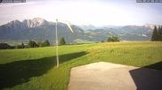 Archiviertes Webcam Bild: Gasthof Zillreith am 27.08.2026 um 08:59 Uhr