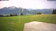 Archiviertes Webcam Bild: Gasthof Zillreith am 27.08.2026 um 10:59 Uhr