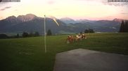 Archived webcam image showing Pub Zillreith on 7 Sep 2026 at 06:30