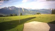 Archived webcam image showing Pub Zillreith on 7 Sep 2026 at 08:30