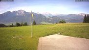 Archiviertes Webcam Bild: Gasthof Zillreith am 20.09.2026 um 10:51 Uhr