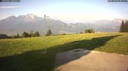 Archived webcam image showing Pub Zillreith on 4 Oct 2026 at 08:40