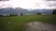 Archiviertes Webcam Bild: Gasthof Zillreith am 11.10.2026 um 10:29 Uhr