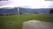 Archived webcam image showing Pub Zillreith on 27 Oct 2026 at 08:03