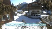 Archiviertes Webcam Bild: Enneberger Tal St. Vigil am 26 Feb 2026 um 12:16 Uhr