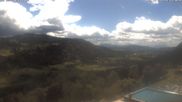 Archived webcam image showing Webcam at the Hotel Bergkristall on 14 Jun 2026 at 14:17