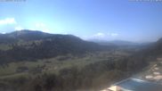 Archived webcam image showing Webcam at the Hotel Bergkristall on 12 Jul 2026 at 12:29