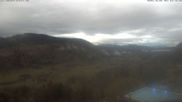 Archived webcam image showing Webcam at the Hotel Bergkristall on 25 Oct 2026 at 07:21