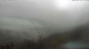 Archived webcam image showing Webcam at the Hotel Bergkristall on 25 Oct 2026 at 14:21