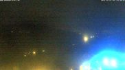 Archived webcam image showing Webcam at the Hotel Bergkristall on 25 Oct 2026 at 18:21
