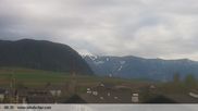 Archiviertes Webcam Bild: Gais in Südtirol: Hotel Windschar am 15.04.2026 um 08:03 Uhr