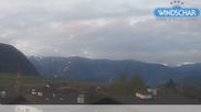 Archiviertes Webcam Bild: Gais in Südtirol: Hotel Windschar am 17.04.2026 um 06:10 Uhr