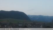 Archived webcam image showing Hotel Windschar on 12 Apr 2026 at 06:50