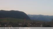 Archived webcam image showing Hotel Windschar on 12 Apr 2026 at 07:50