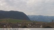 Archived webcam image showing Hotel Windschar on 12 Apr 2026 at 08:50
