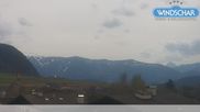 Archived webcam image showing Hotel Windschar on 12 Apr 2026 at 14:50