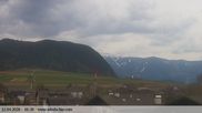 Archived webcam image showing Hotel Windschar on 12 Apr 2026 at 16:50