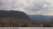Archived webcam image showing Hotel Windschar on 12 Apr 2026 at 18:50