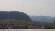 Archived webcam image showing Hotel Windschar on 12 Apr 2026 at 10:50