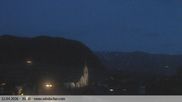 Archiviertes Webcam Bild: Gais in Südtirol: Hotel Windschar am 12.04.2026 um 20:33 Uhr