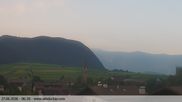 Archiviertes Webcam Bild: Gais in Südtirol: Hotel Windschar am 27.06.2026 um 06:20 Uhr