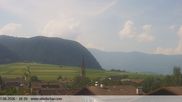 Archiviertes Webcam Bild: Gais in Südtirol: Hotel Windschar am 27.06.2026 um 10:20 Uhr