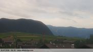 Archiviertes Webcam Bild: Gais in Südtirol: Hotel Windschar am 26.07.2026 um 06:27 Uhr