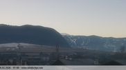 Archiviertes Webcam Bild: Gais in Südtirol: Hotel Windschar am 26 Feb 2026 um 07:38 Uhr