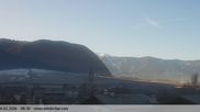 Archiviertes Webcam Bild: Gais in Südtirol: Hotel Windschar am 26 Feb 2026 um 08:38 Uhr