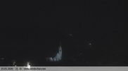 Archiviertes Webcam Bild: Gais in Südtirol: Hotel Windschar am 26 Feb 2026 um 00:38 Uhr