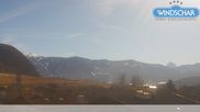 Archiviertes Webcam Bild: Gais in Südtirol: Hotel Windschar am 26 Feb 2026 um 14:38 Uhr