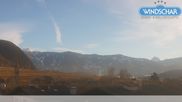 Archiviertes Webcam Bild: Gais in Südtirol: Hotel Windschar am 26 Feb 2026 um 16:38 Uhr