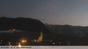Archiviertes Webcam Bild: Gais in Südtirol: Hotel Windschar am 26 Feb 2026 um 18:38 Uhr