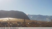 Archiviertes Webcam Bild: Gais in Südtirol: Hotel Windschar am 26 Feb 2026 um 10:38 Uhr