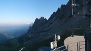 Archived webcam image showing Dantercepies Val Gardena on 19 Jun 2026 at 06:51