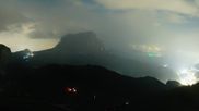 Archiviertes Webcam Bild: Dantercepies Gröden am 12.07.2026 um 00:05 Uhr