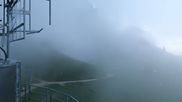 Archived webcam image showing Dantercepies Val Gardena on 21 Jul 2026 at 07:40
