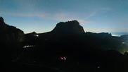 Archiviertes Webcam Bild: Dantercepies Gröden am 26.08.2026 um 04:18 Uhr
