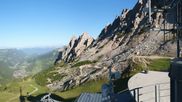 Archiviertes Webcam Bild: Dantercepies Gröden am 26.08.2026 um 08:18 Uhr