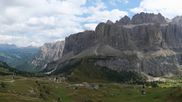 Archiviertes Webcam Bild: Dantercepies Gröden am 05.09.2026 um 14:14 Uhr