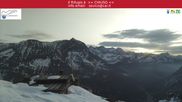 Archiviertes Webcam Bild: Valmalenco: Rifugio Del Grande Camerini am 12.04.2026 um 07:05 Uhr