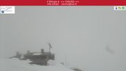 Archiviertes Webcam Bild: Valmalenco: Rifugio Del Grande Camerini am 12.04.2026 um 16:05 Uhr