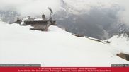Archiviertes Webcam Bild: Valmalenco: Rifugio Del Grande Camerini am 12.04.2026 um 12:05 Uhr