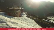Archiviertes Webcam Bild: Valmalenco: Rifugio Del Grande Camerini am 28.05.2026 um 06:43 Uhr