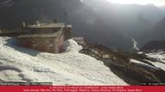 Archiviertes Webcam Bild: Valmalenco: Rifugio Del Grande Camerini am 28.05.2026 um 07:43 Uhr