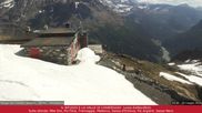 Archiviertes Webcam Bild: Valmalenco: Rifugio Del Grande Camerini am 28.05.2026 um 10:43 Uhr