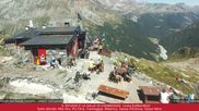 Archiviertes Webcam Bild: Valmalenco: Rifugio Del Grande Camerini am 12.07.2026 um 14:42 Uhr